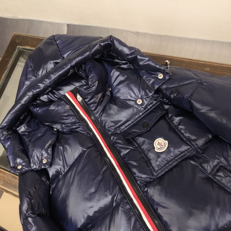 Moncler Down Jackets